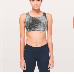 lululemon Energy Bra
High Support 36D
